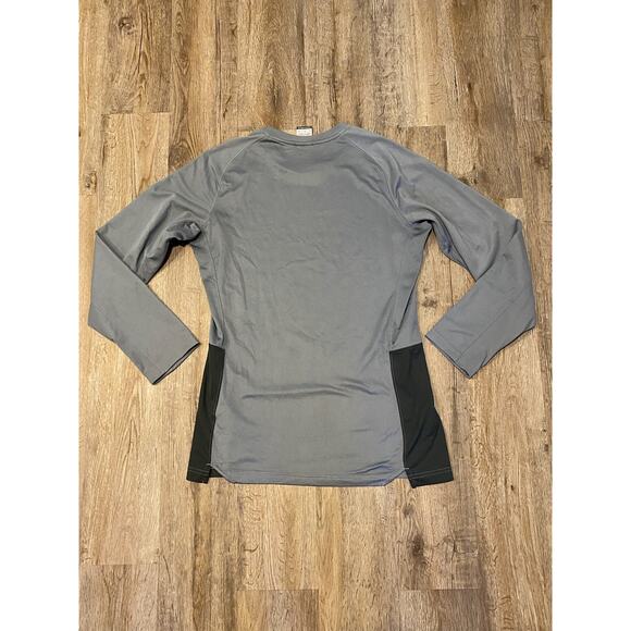 Nike Men’s Crossover Long Sleeve Shirt Size Small - Picture 2 of 11